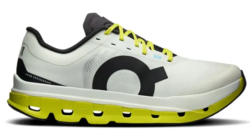 Women's On Cloudflow 5 Better Foam Prowl Slip On Star Training Shoes