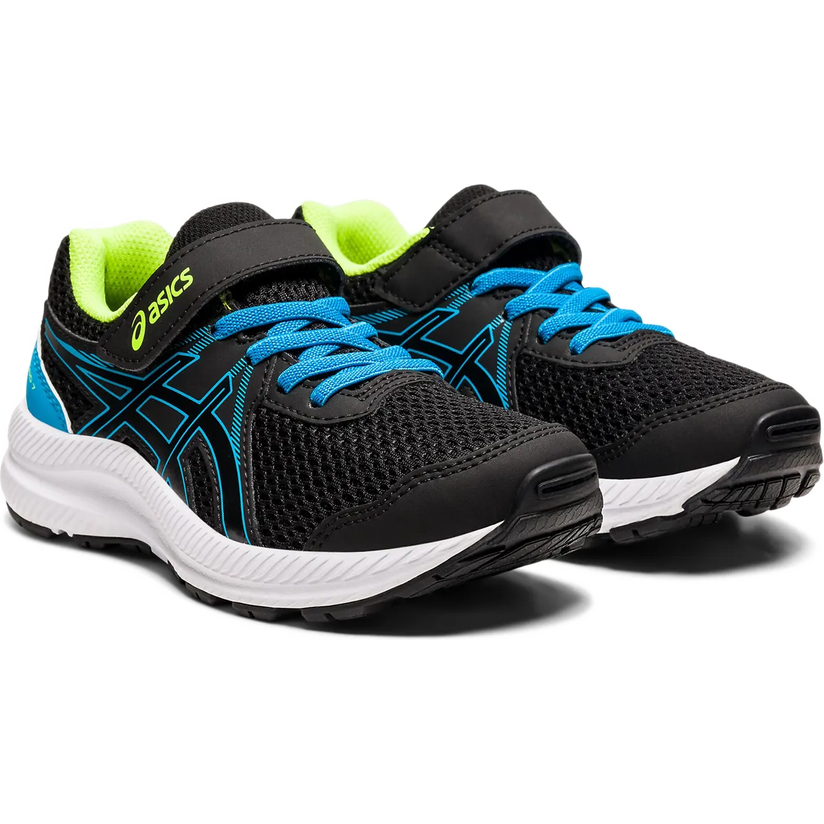 Running Shoes Buying Guide Youth Contend 7 PS (1-3)