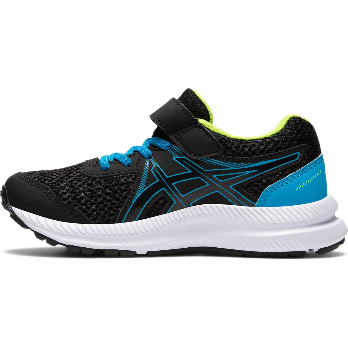 Youth Contend 7 PS (1-3) Best Running Barefoot Shoes