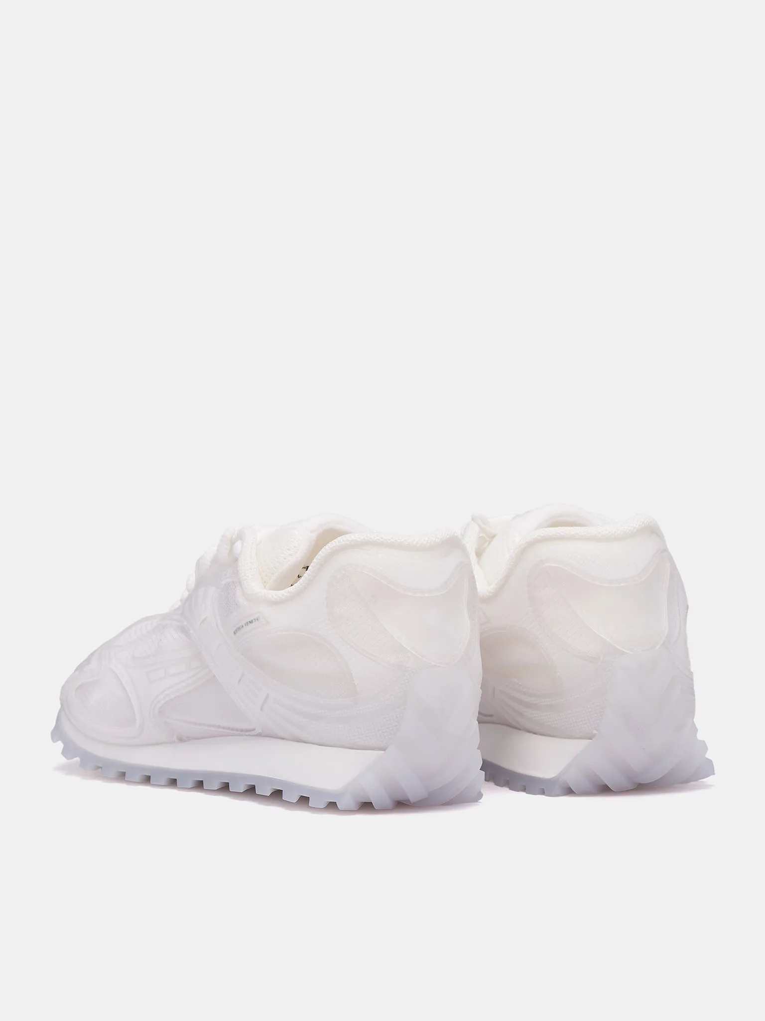 Orbit Sneakers (827621V5JI1-9168-GLASS-WHITE) Sdu Sneakers