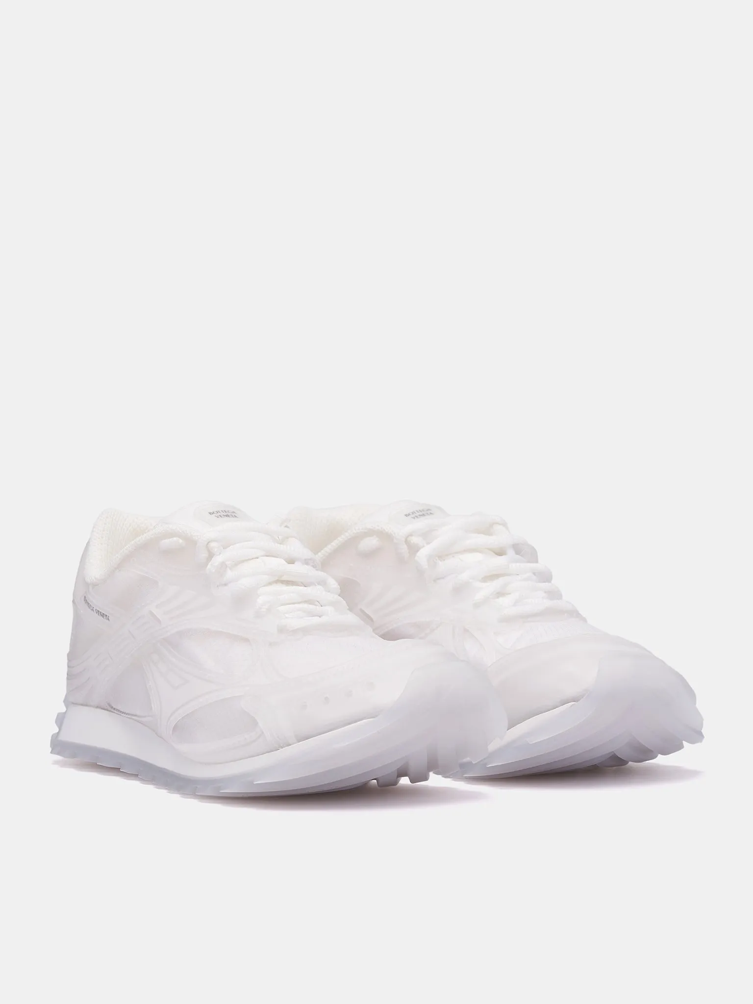 Sneakers Diabetes Orbit Sneakers (827621V5JI1-9168-GLASS-WHITE)