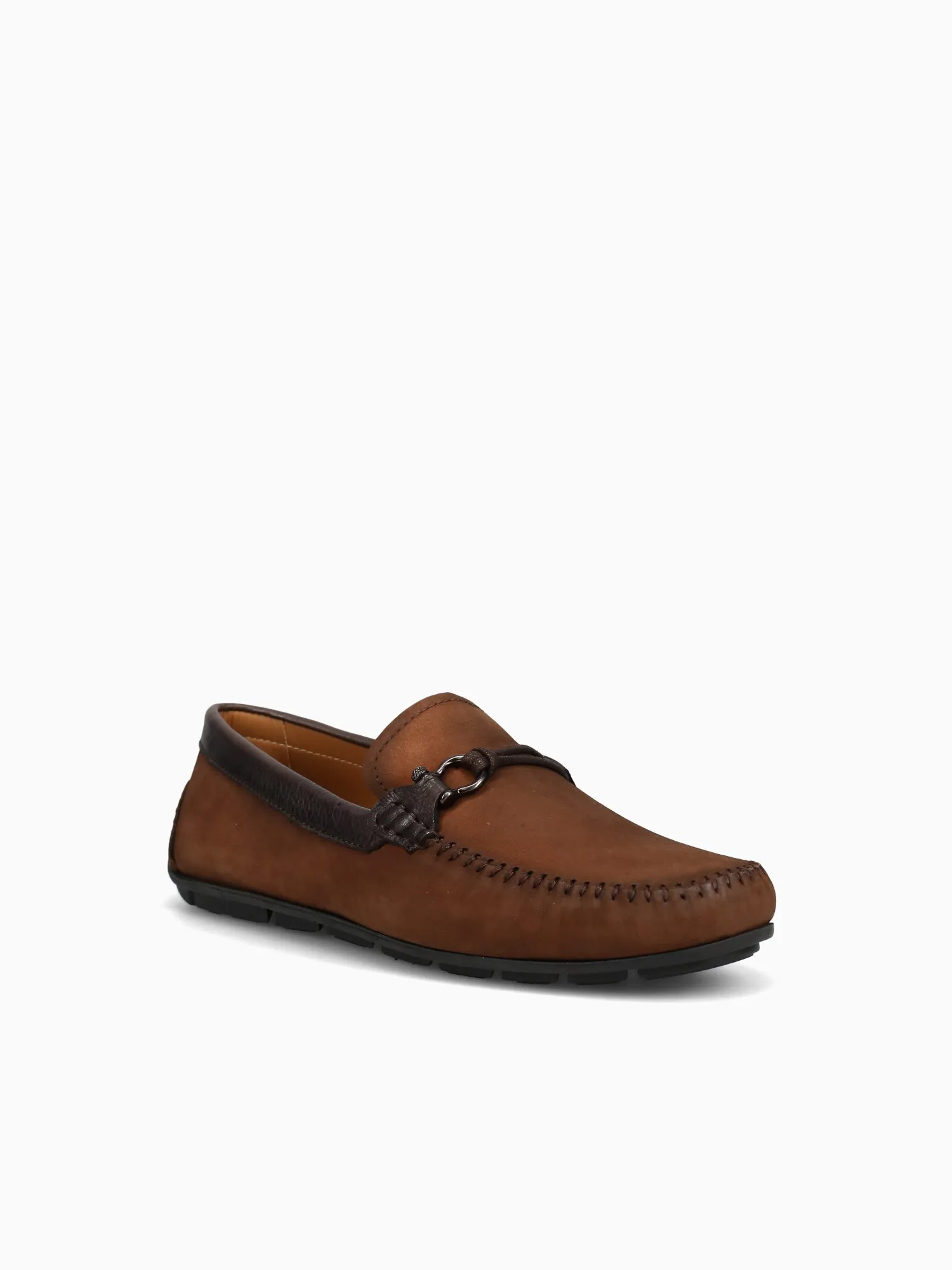 Loafers Bottom Loafers Outlander 00 319 Tan Nbk