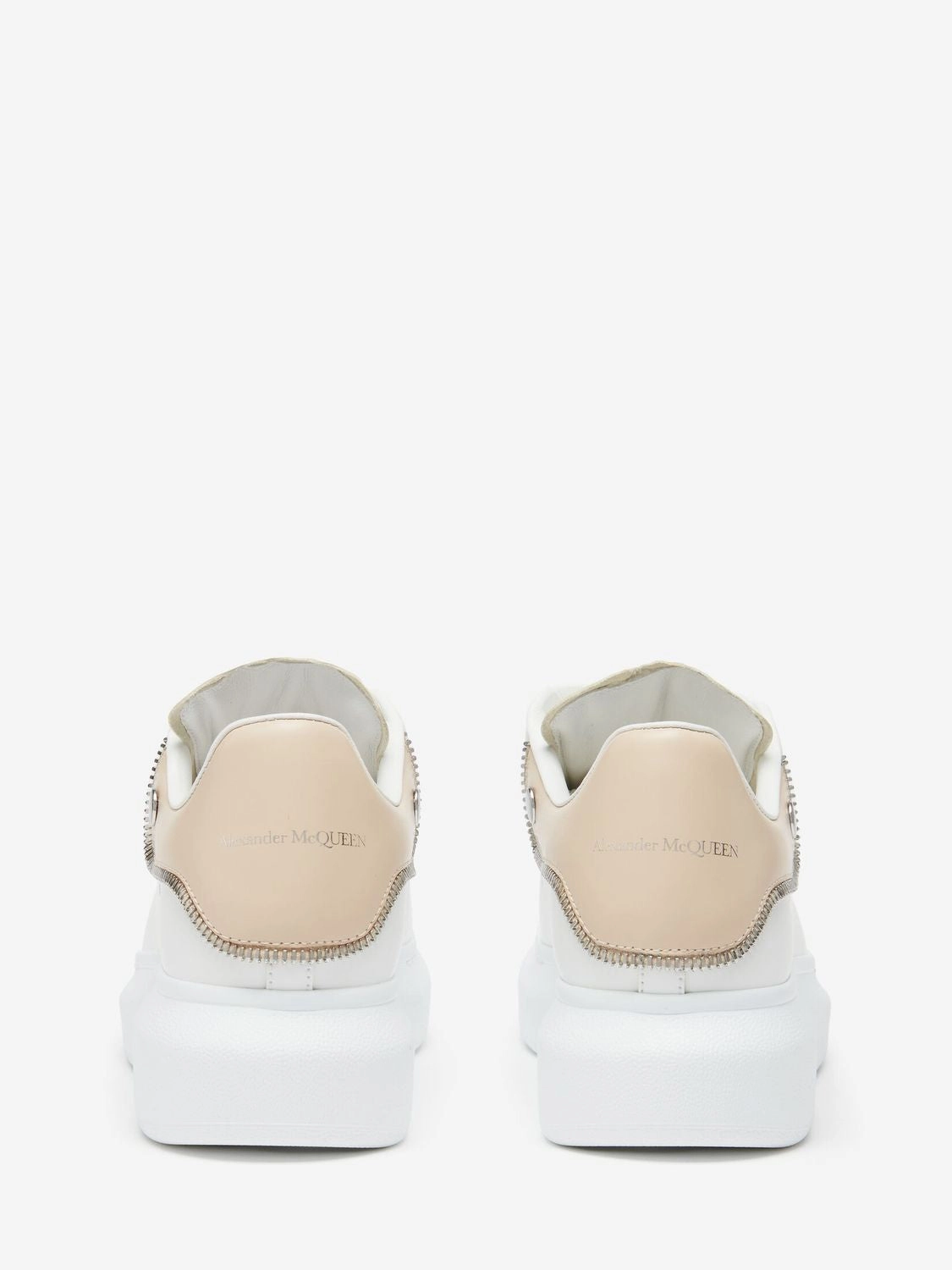 Basketball Shoes Mid-top OVERSIZED SNEAKER