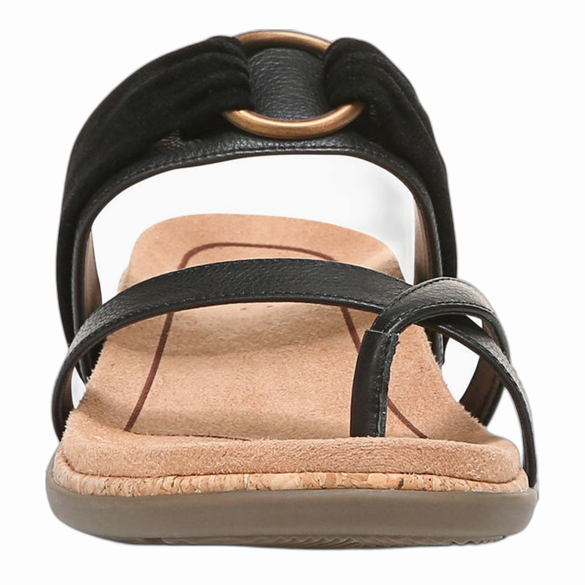 Landyn Solid Flip Flops