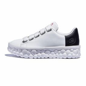 Panda Las Ramblas VI Women Pink Lanvin Sneakers