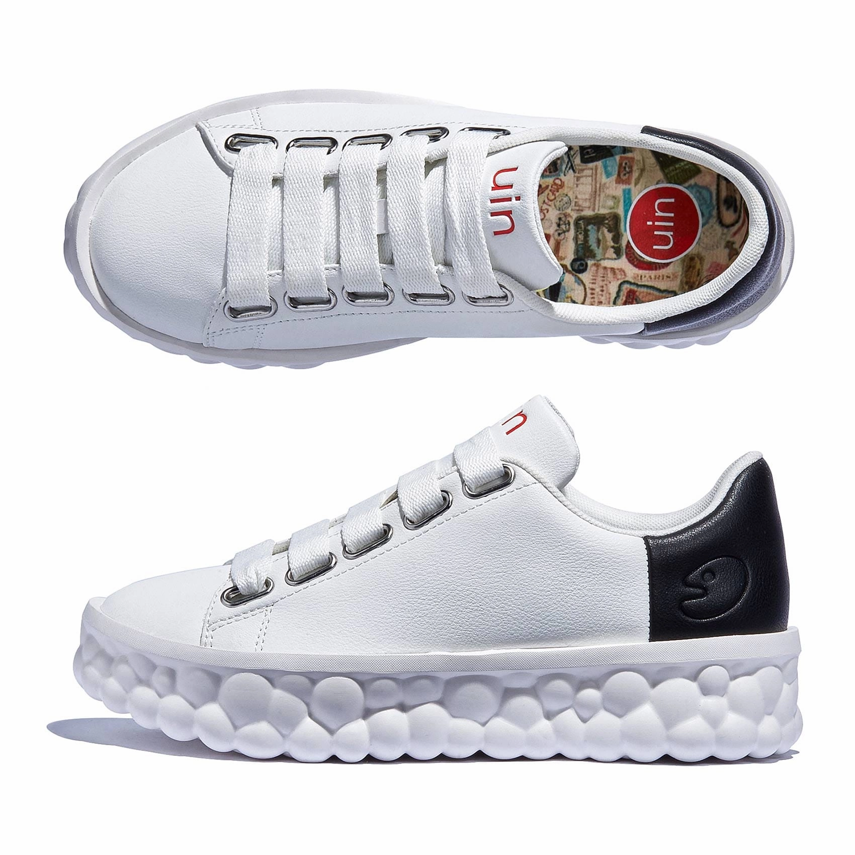 Crossfit Training Sneakers Panda Las Ramblas VI Women