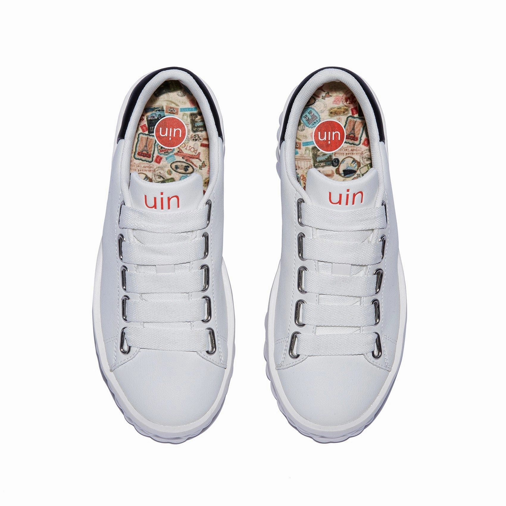 Panda Las Ramblas VI Women 2000 Sneakers