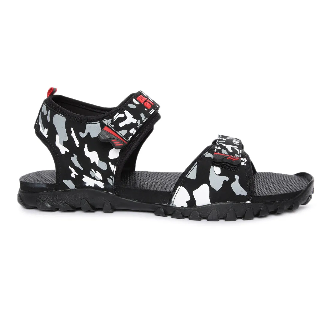 Paragon Blot K1406G Men Stylish Sandals | Comfortable Sandals for Daily Outdoor Use | Casual Formal Sandals with Cushioned Soles Hyperport Sandals