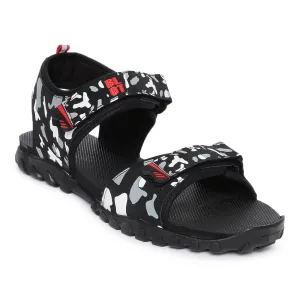 Paragon Blot K1406G Men Stylish Sandals | Comfortable Sandals for Daily Outdoor Use | Casual Formal Sandals with Cushioned Soles Good Beach Sandals