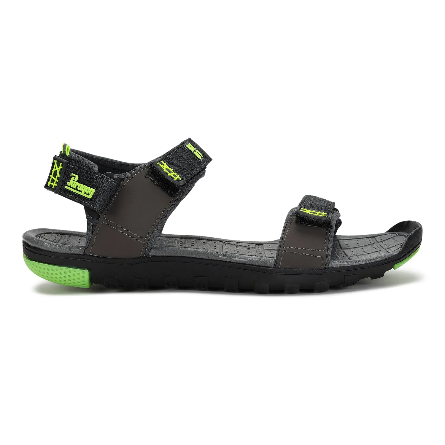 Sandals Florida Paragon Blot K1407G Men Stylish Sandals | Comfortable Sandals for Daily Outdoor Use | Casual Formal Sandals with Cushioned Soles