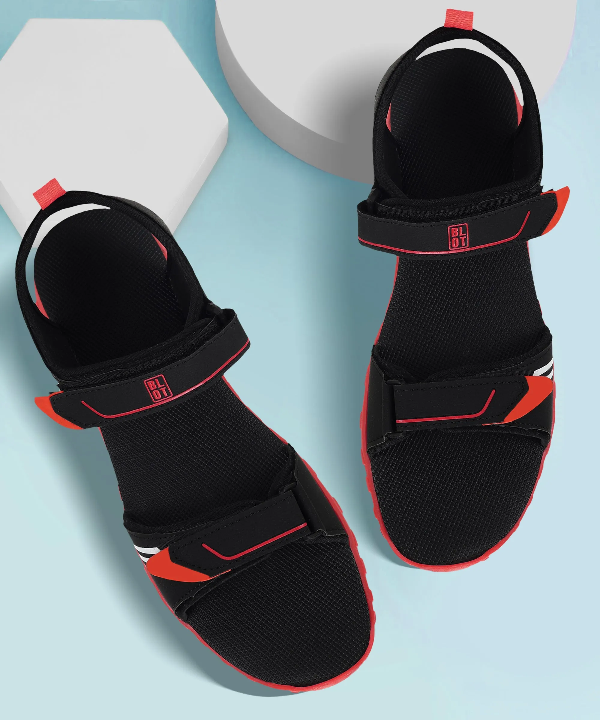 Formal Dress Sandals Paragon Blot K1421G Men Stylish Sandals | Comfortable Sandals for Daily Outdoor Use | Casual Formal Sandals with Cushioned Soles