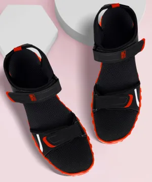 Paragon Blot K1423G Men Stylish Sandals | Comfortable Sandals for Daily Outdoor Use | Casual Formal Sandals with Cushioned Soles Sandals Lasource Grenada Resort