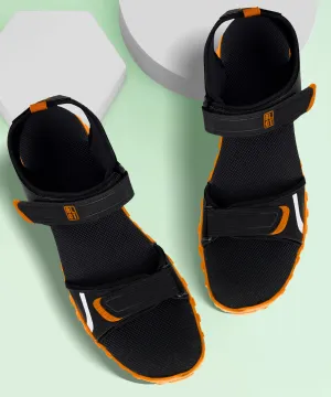 Softwalk Sandals Paragon Blot K1423G Men Stylish Sandals | Comfortable Sandals for Daily Outdoor Use | Casual Formal Sandals with Cushioned Soles