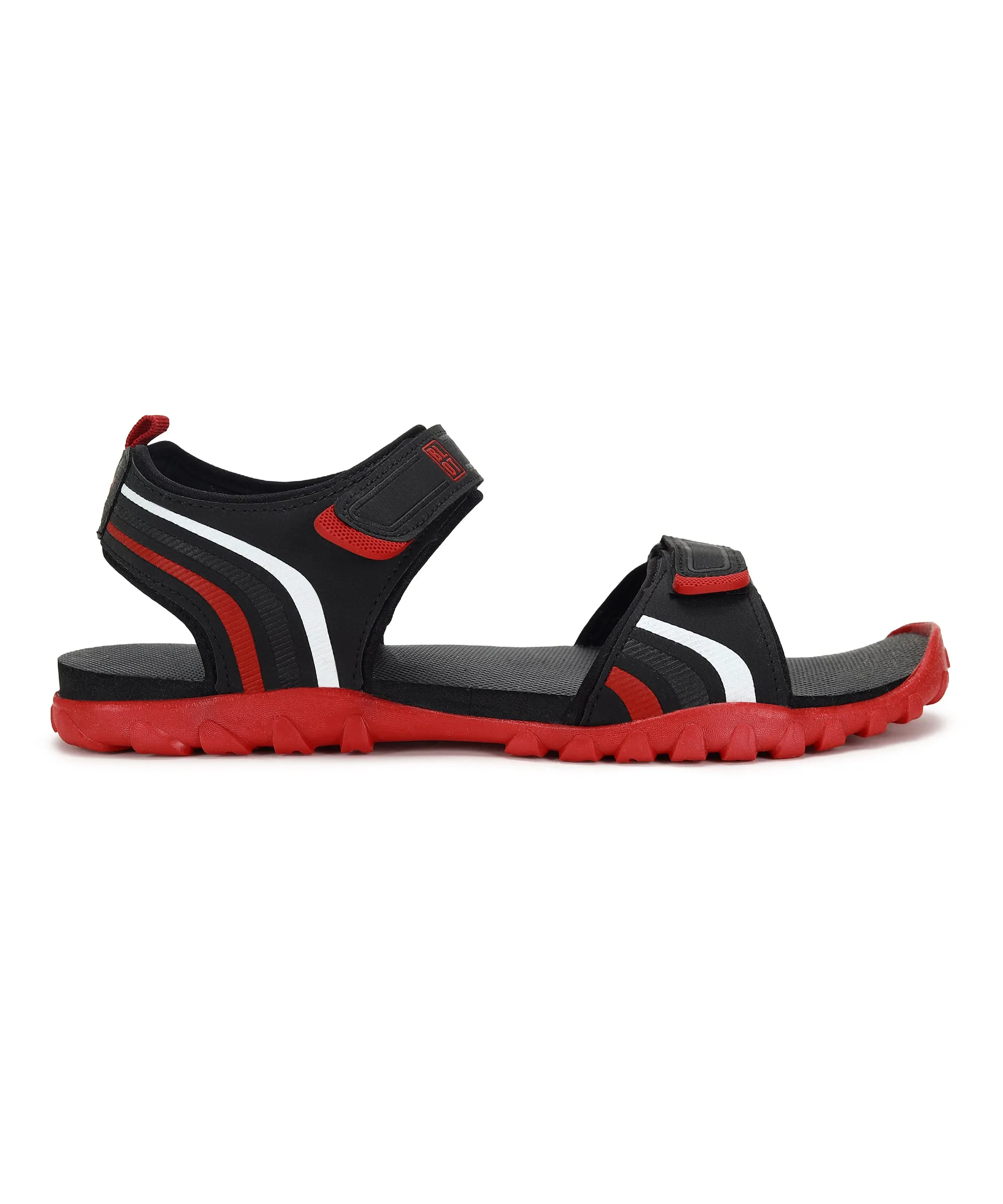 Sandals Great Exuma Paragon Blot K1423G Men Stylish Sandals | Comfortable Sandals for Daily Outdoor Use | Casual Formal Sandals with Cushioned Soles