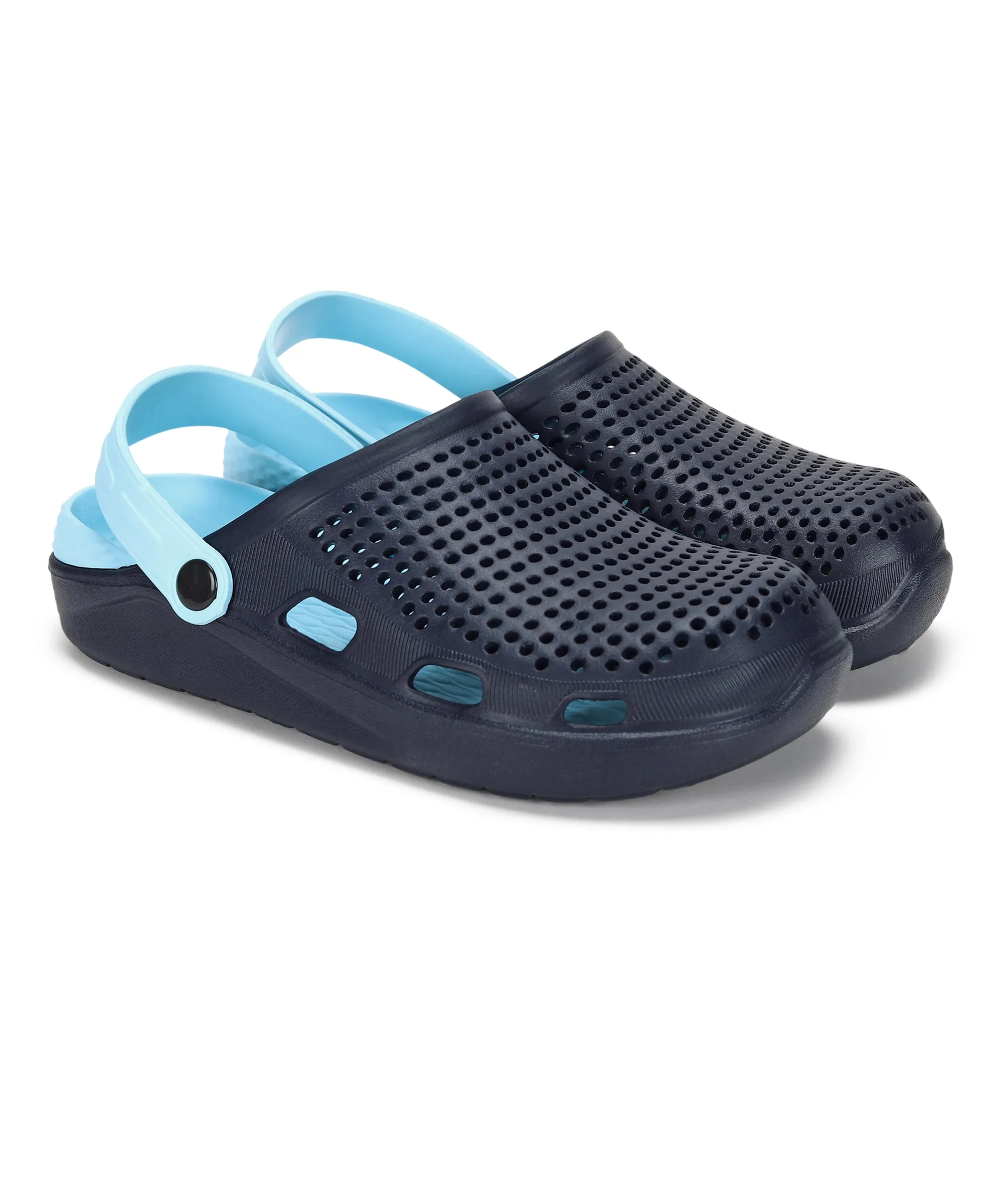 Montego Bay Sandals Resort Paragon  EVK10916G Men Casual Clogs | Stylish, Durable, Casual & Comfortable | For Everyday Use