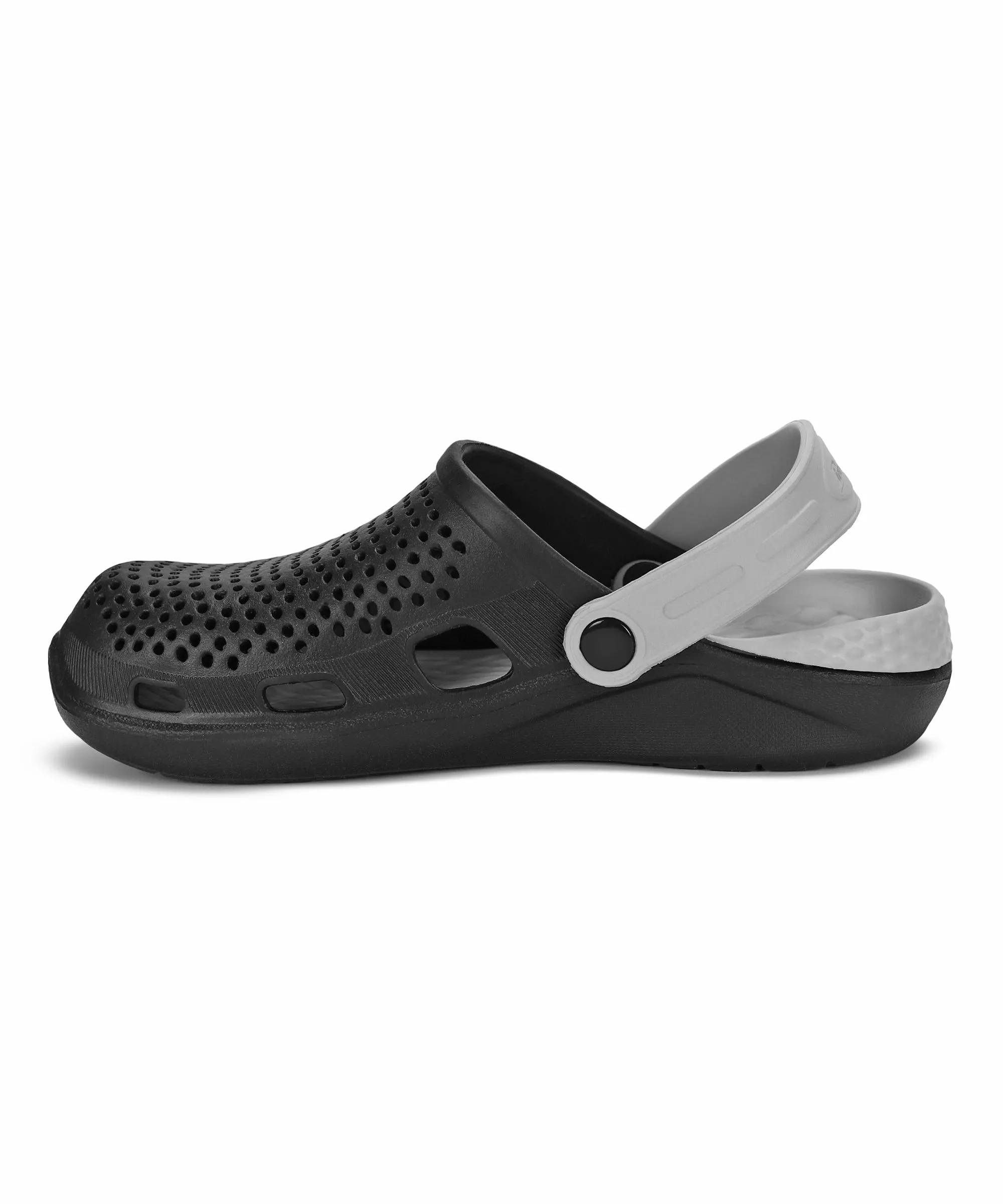 Jcrew Sandals Paragon  EVK10916G Men Casual Clogs | Stylish, Durable, Casual & Comfortable | For Everyday Use