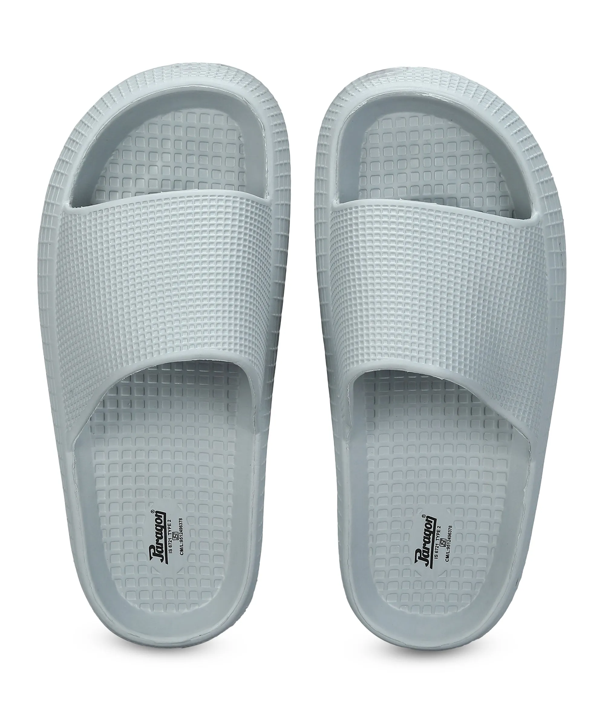 Lace Up Gladiator Sandals Paragon  K10912G Men Casual Sliders | Stylish Trendy Lightweight Slides | Casual & Comfortable Slippers | For Everyday Use