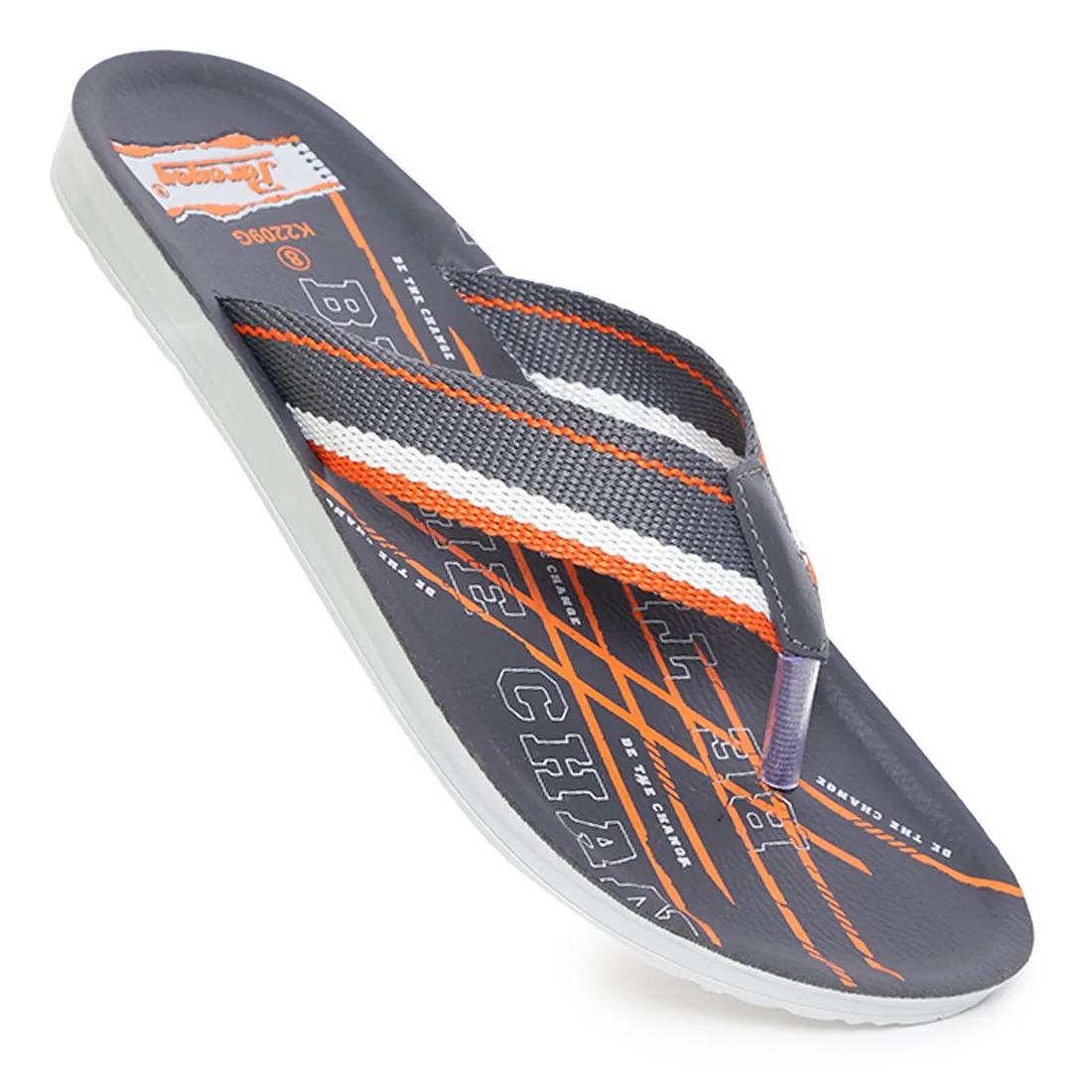 Paragon  PUK2209G Men Stylish Sandals | Comfortable Sandals for Daily Outdoor Use | Casual Formal Sandals with Cushioned Soles Woven Heeled Sandals