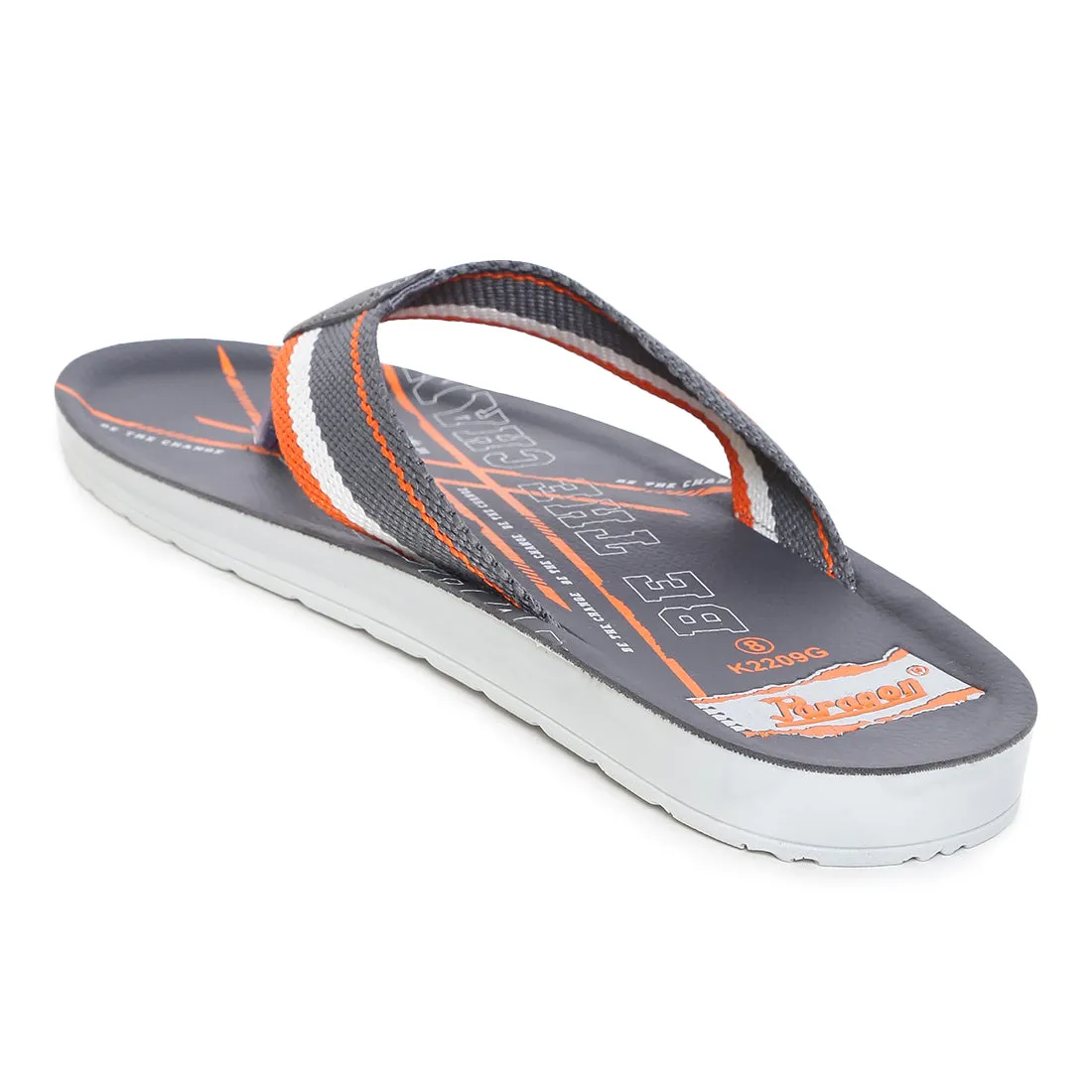 Paragon  PUK2209G Men Stylish Sandals | Comfortable Sandals for Daily Outdoor Use | Casual Formal Sandals with Cushioned Soles Timberland Sandals