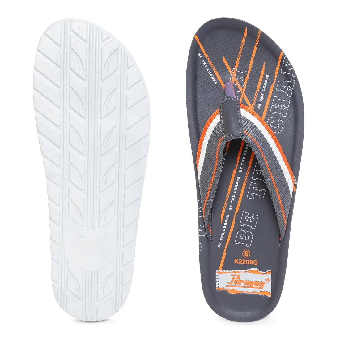 Sandals Lyrics Paragon  PUK2209G Men Stylish Sandals | Comfortable Sandals for Daily Outdoor Use | Casual Formal Sandals with Cushioned Soles