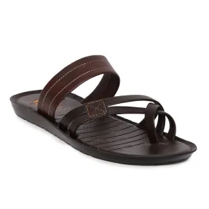 Sandals Resorts Travel Agent Paragon  PUK2210G Men Stylish Sandals | Comfortable Sandals for Daily Outdoor Use | Casual Formal Sandals with Cushioned Soles