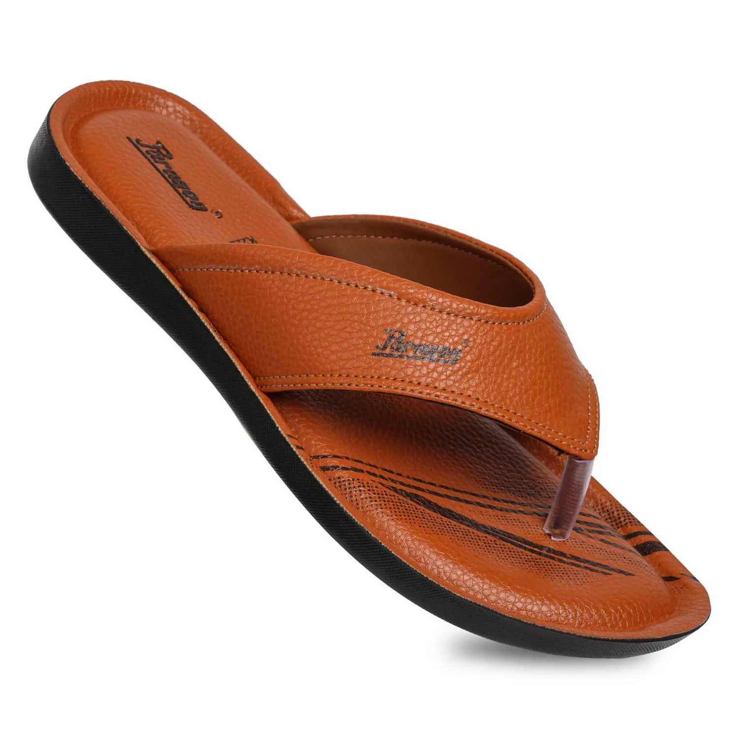 Paragon PUK2223G Men Stylish Sandals | Comfortable Sandals for Daily Outdoor Use | Casual Formal Sandals with Cushioned Soles Girls Sandals Size 1