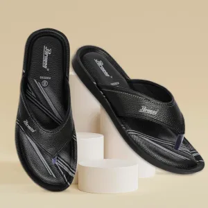 Sandals St.vincent Paragon PUK2223G Men Stylish Sandals | Comfortable Sandals for Daily Outdoor Use | Casual Formal Sandals with Cushioned Soles