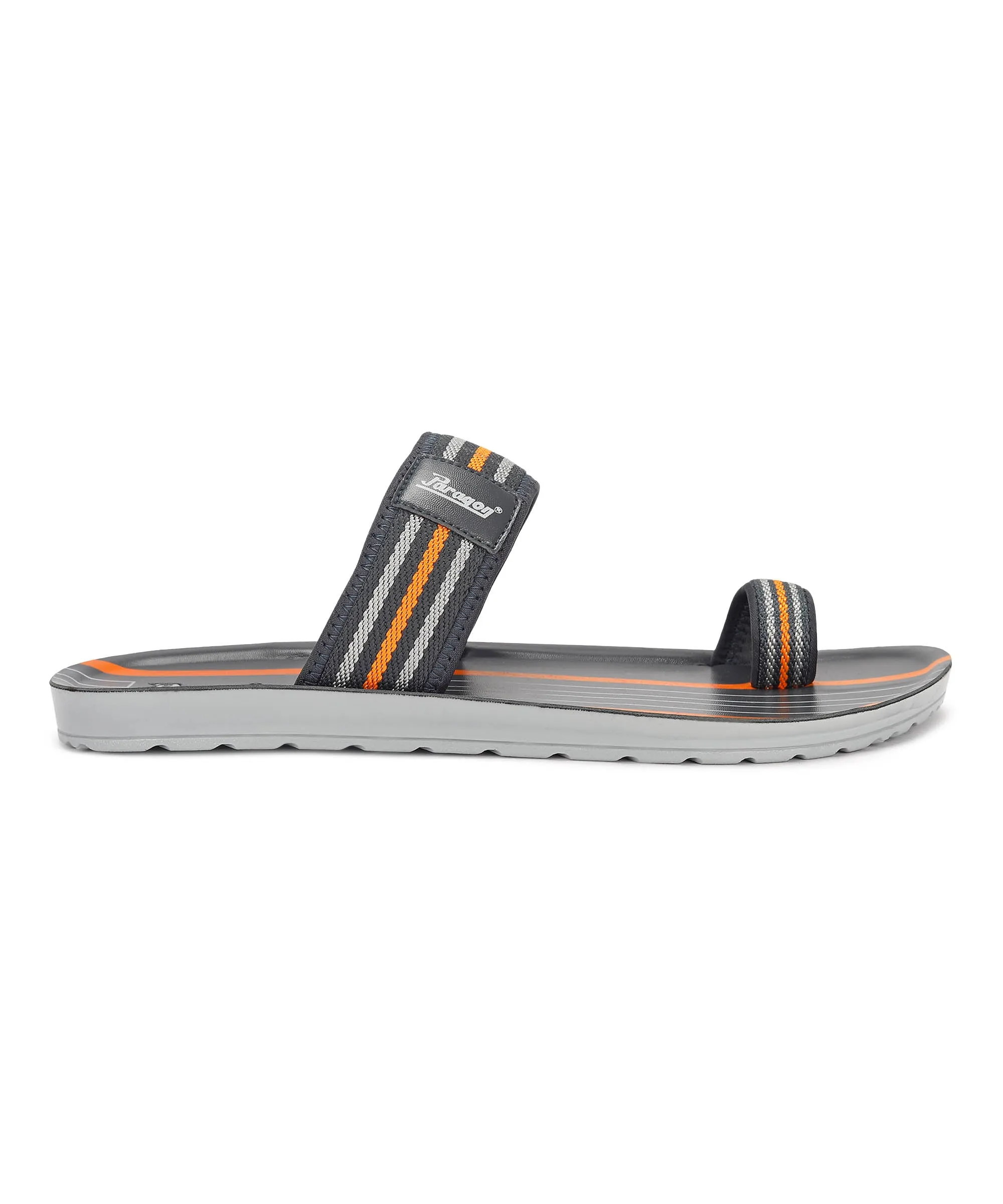 Gabor Sandals Paragon PUK2226G Men Stylish Lightweight Flipflops | Comfortable soles| Casual & Trendy Slippers | Indoor & Outdoor