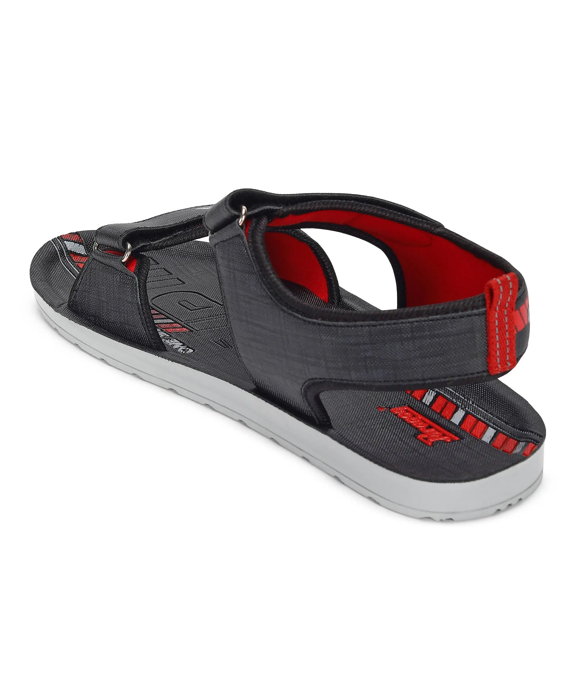 Sandals Tanjun Paragon PUK2227G Men Stylish Sandals | Comfortable Sandals for Daily Outdoor Use | Casual Formal Sandals with Cushioned Soles