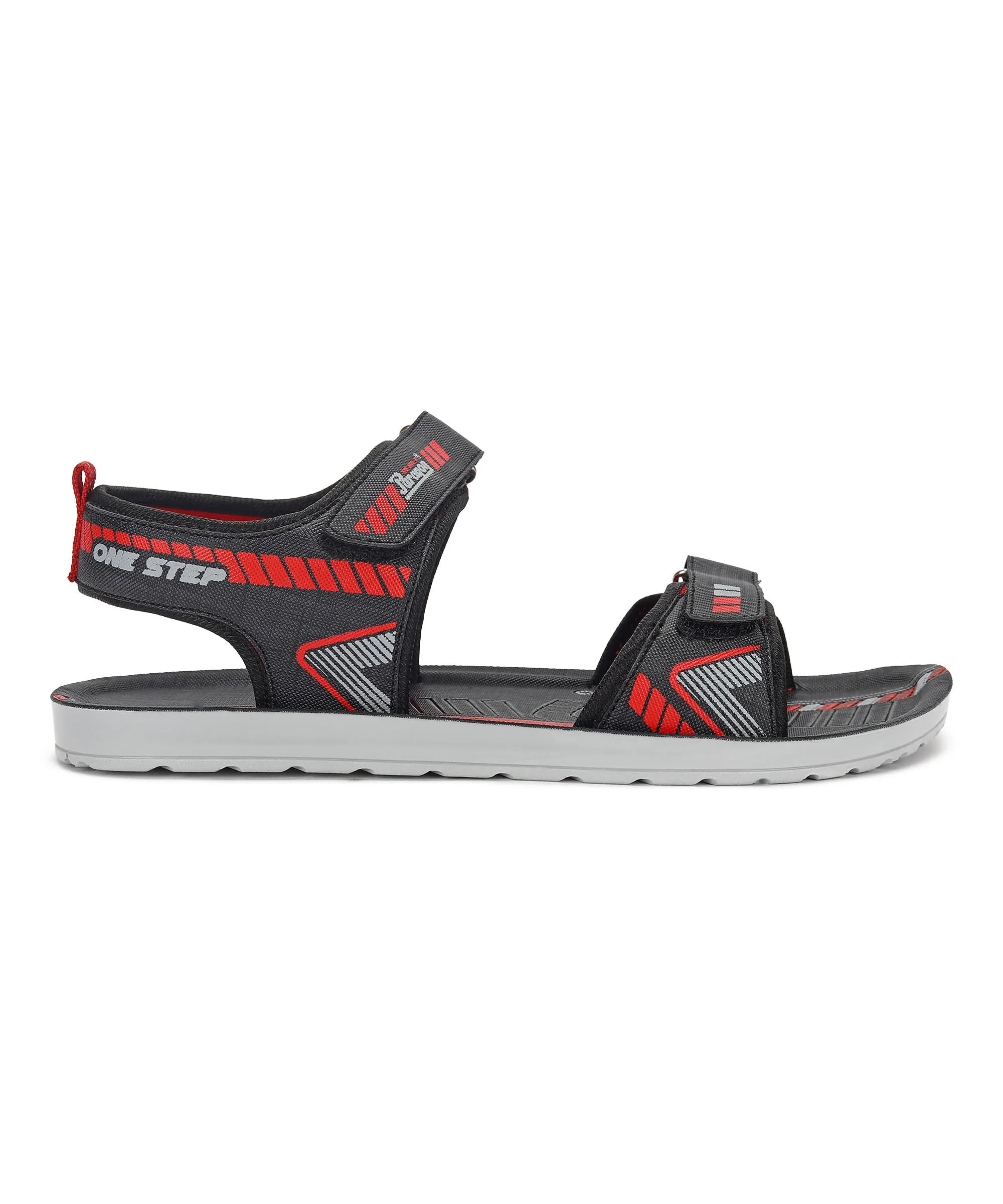 Paragon PUK2227G Men Stylish Sandals | Comfortable Sandals for Daily Outdoor Use | Casual Formal Sandals with Cushioned Soles Sandals By Earth