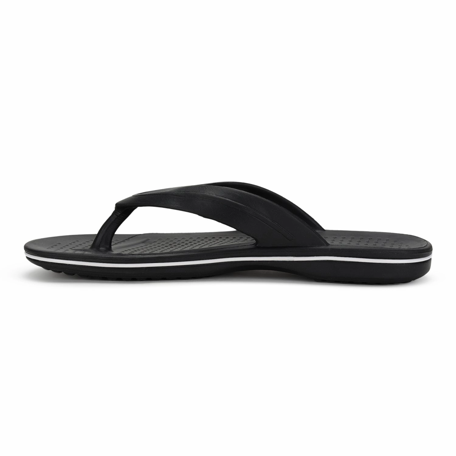 Slippers Slip On Hard Sole Paragon EVK1129G Men Stylish Lightweight Flipflops | Casual & Comfortable Daily-wear Slippers for Indoor & Outdoor | For Everyday Use