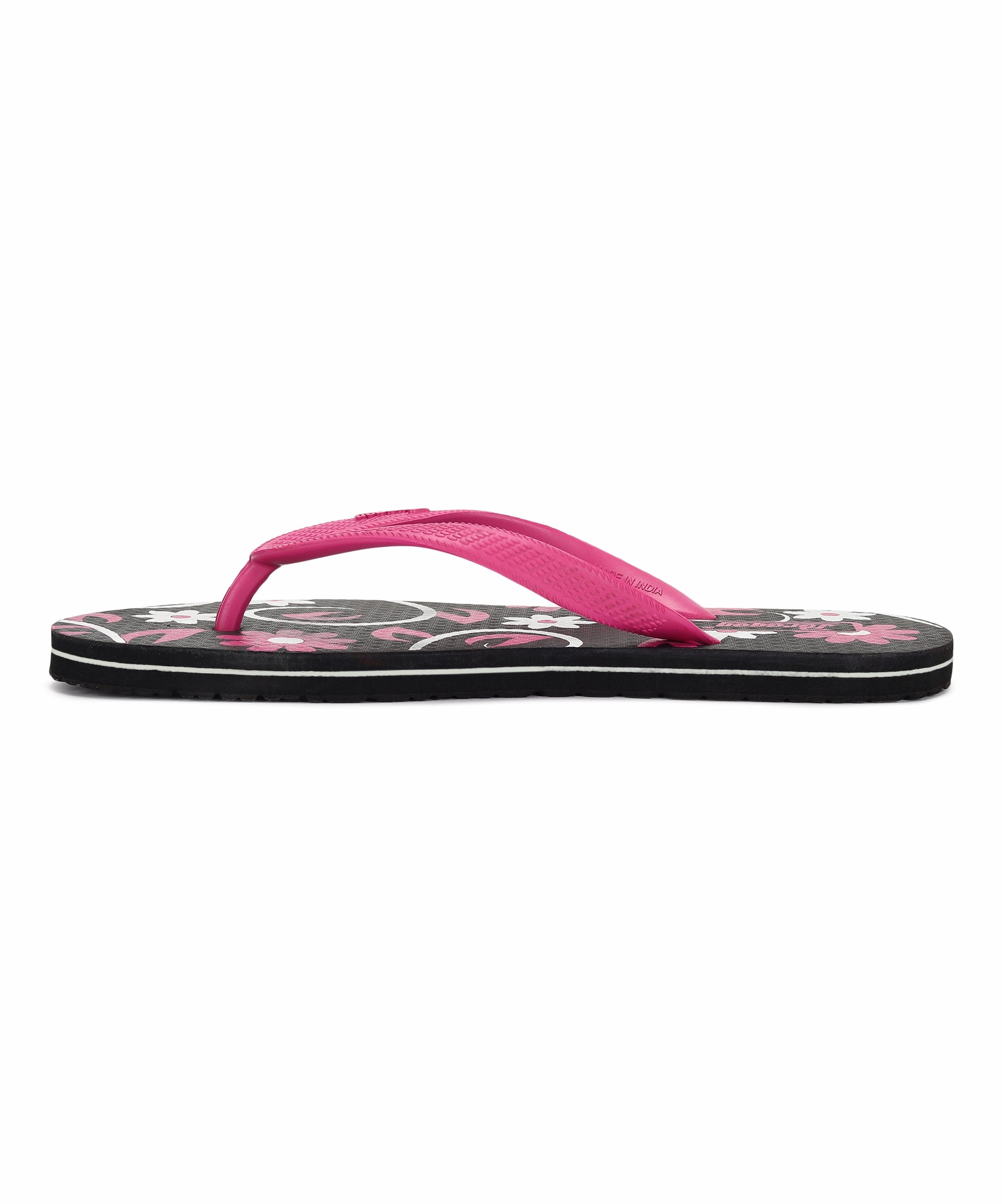 Slip On Print Paragon HWK3737L Women Stylish Lightweight Flipflops | Comfortable soles | Casual & Trendy Slippers | Indoor & Outdoor
