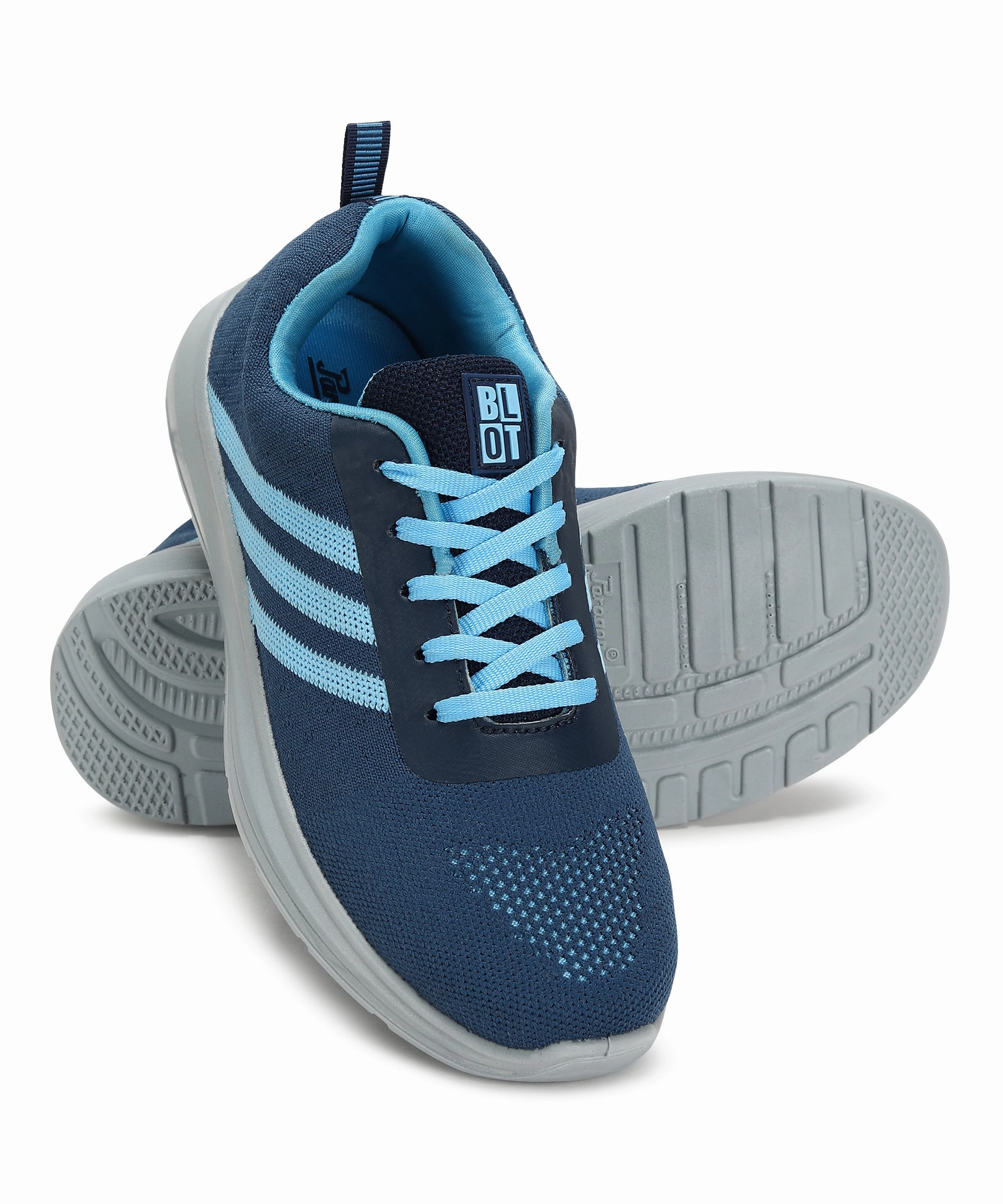 Sneakers Size 17 Paragon PUK8003C Kids Casual Shoes | Latest Style with Cushioned Insole & Sturdy Construction