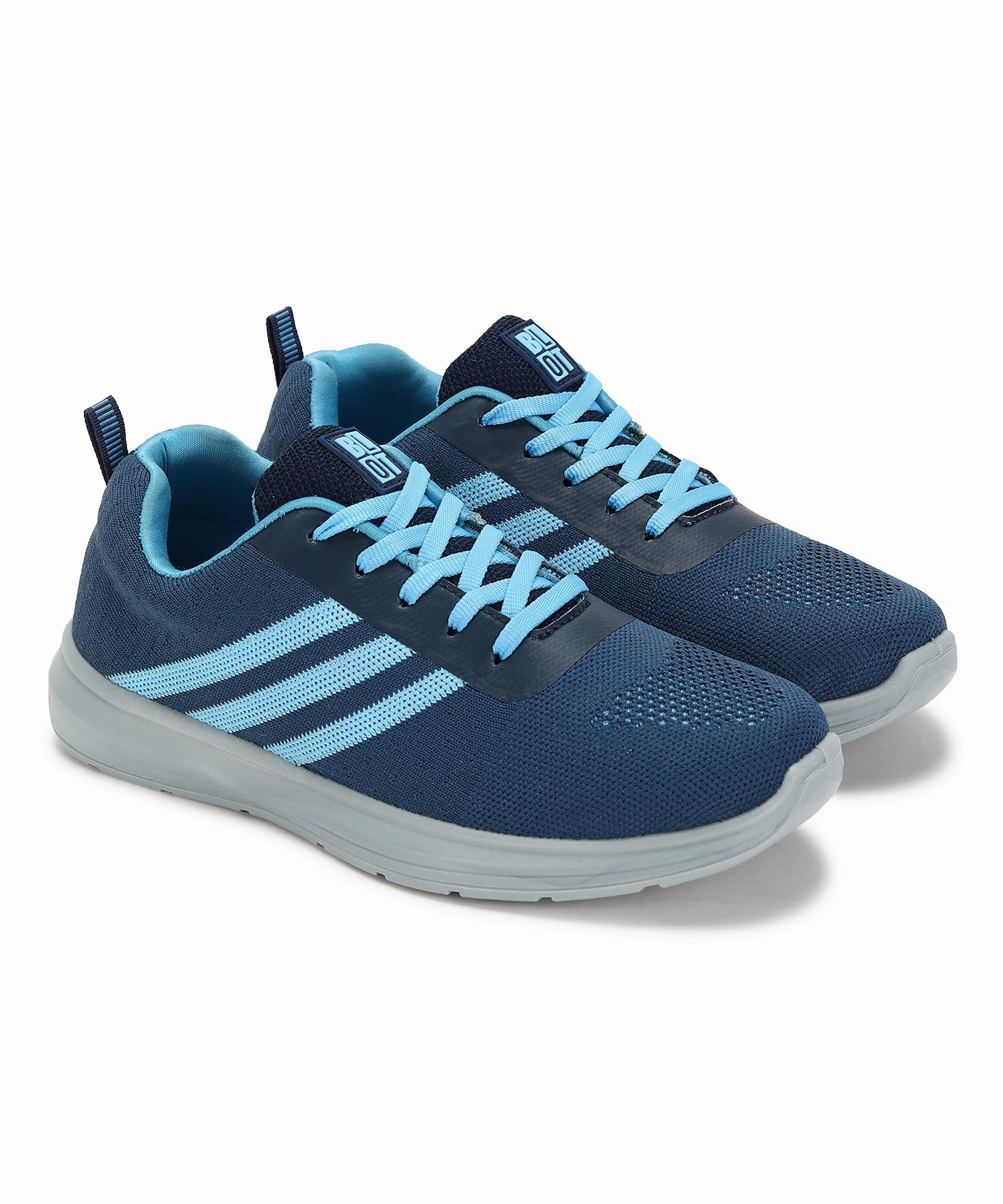 Paragon PUK8003C Kids Casual Shoes | Latest Style with Cushioned Insole & Sturdy Construction Radii Sneakers