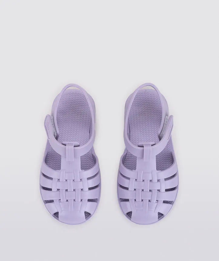 Artisan Sandals Igor Girl's Clasica V Sandals, Malva