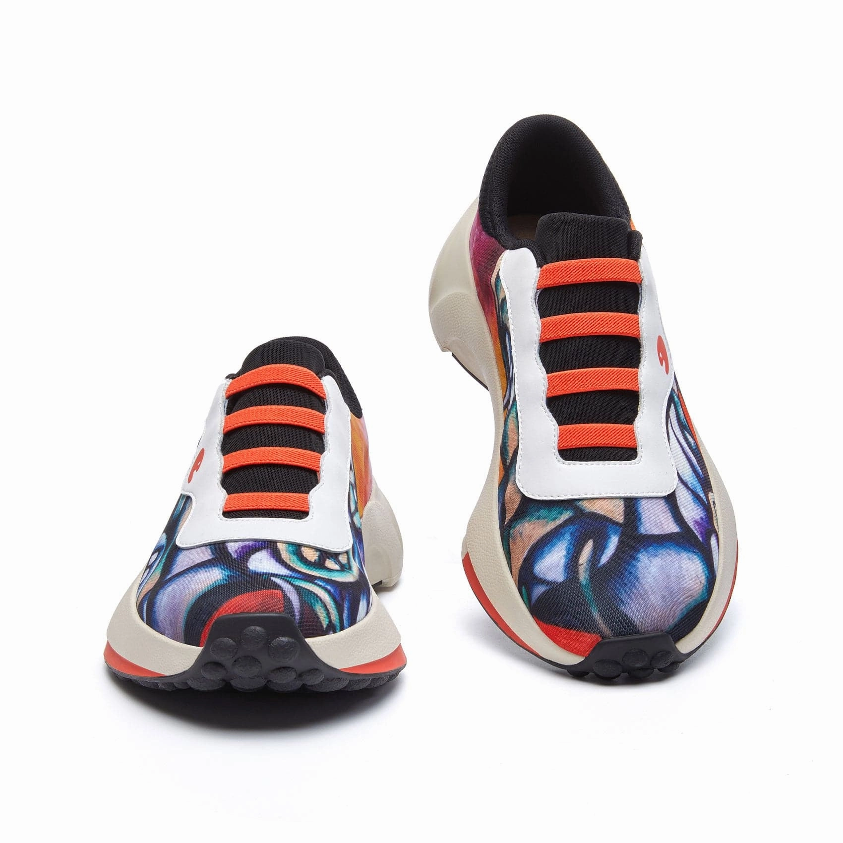 Sneakers With High Arch Support Paris Gala Sevilla I Men