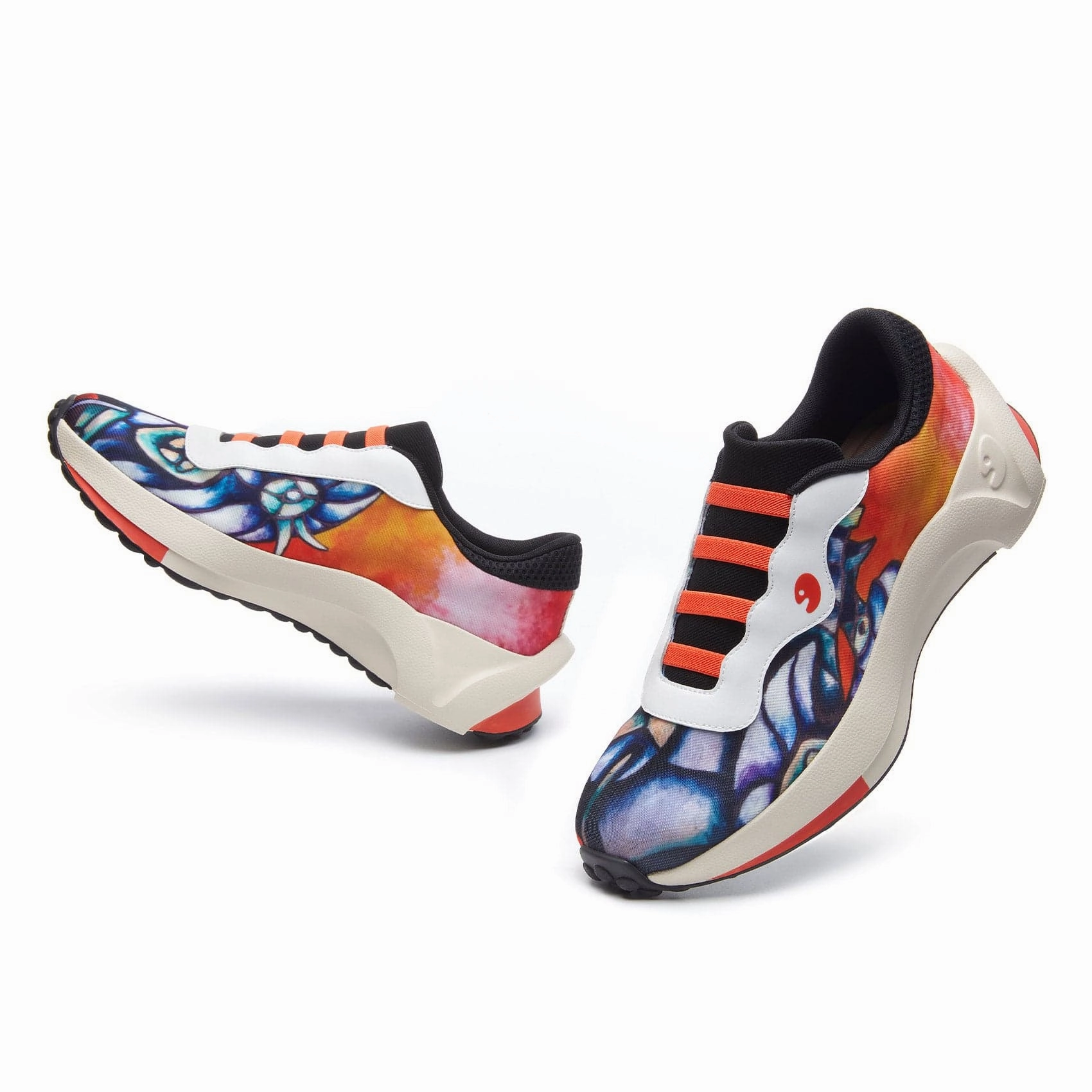 Dad Sneakers Paris Gala Sevilla I Men