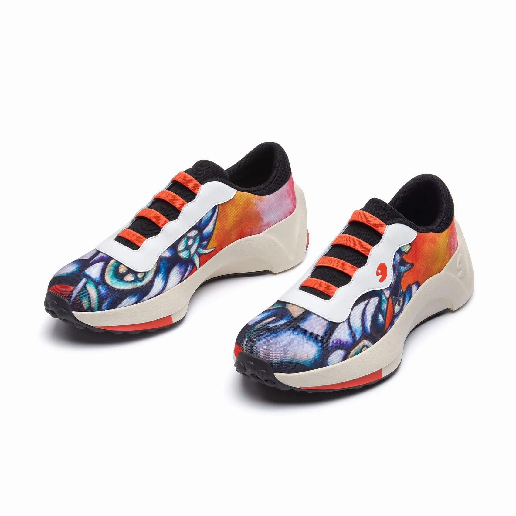 Paris Gala Sevilla I Men Overpronation Sneakers