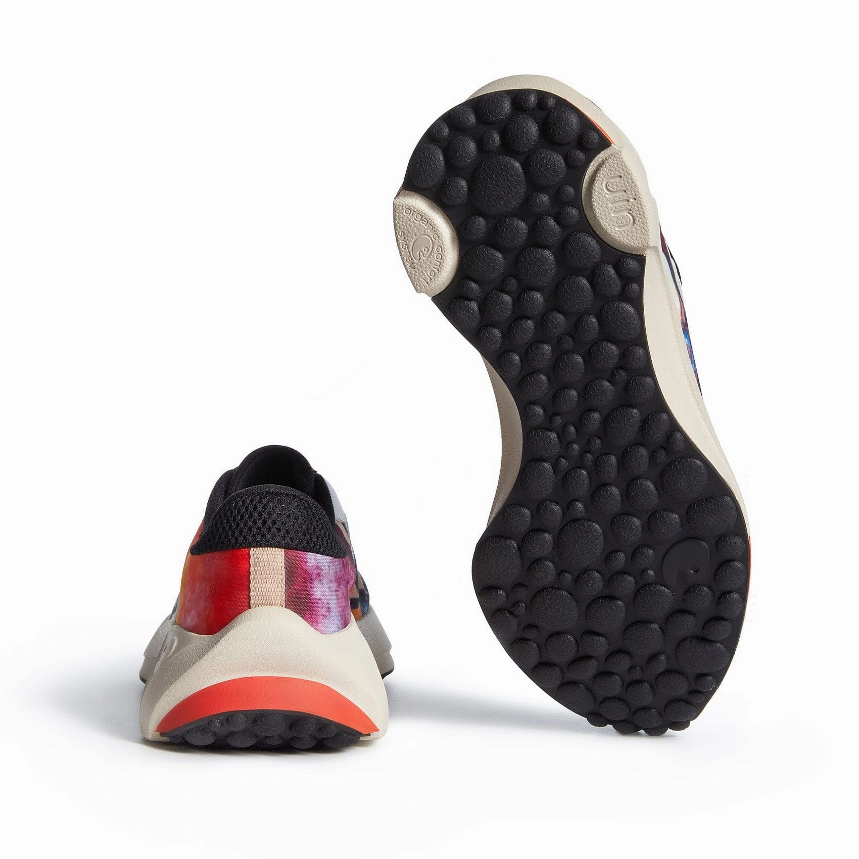 Sneakers And Socks Paris Gala Sevilla I Men