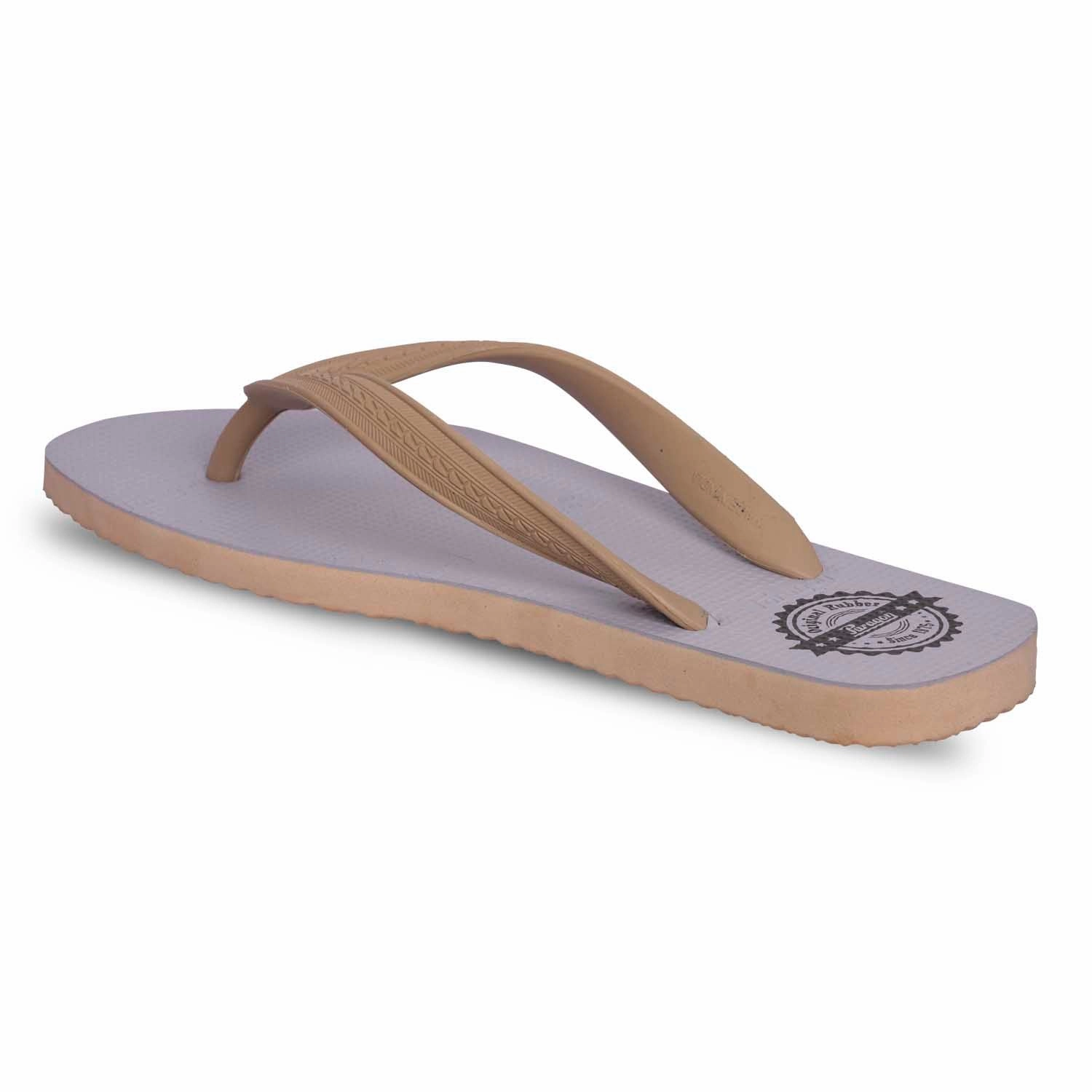 Slip On Womens Shoes Paragon HW0904G Men Stylish Lightweight Flipflops | Comfortable soles| Casual & Trendy Slippers | Indoor & Outdoor