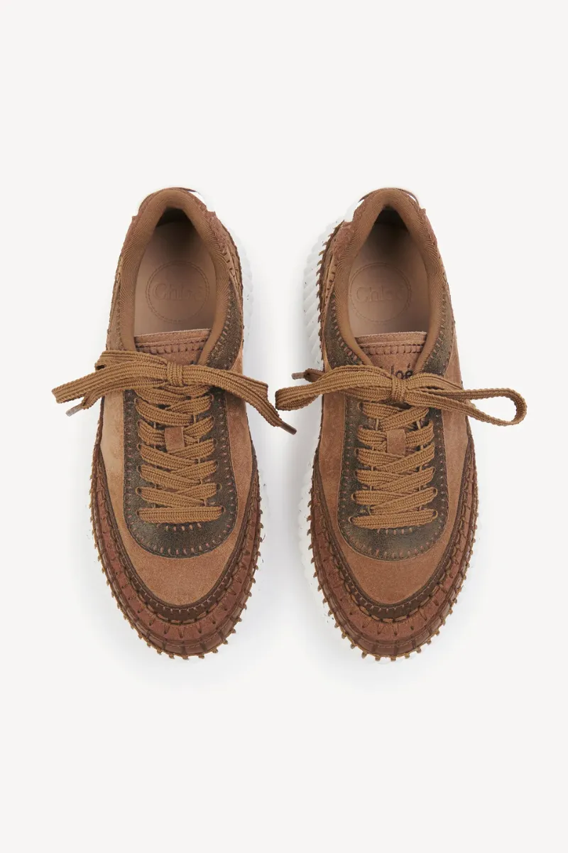 Nama Sneakers Hiking Sneakers