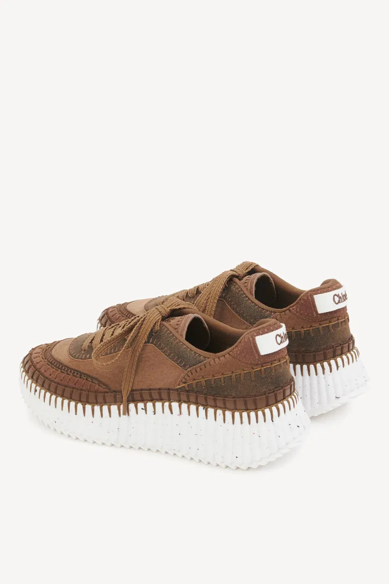 Hitop Sneakers Nama Sneakers