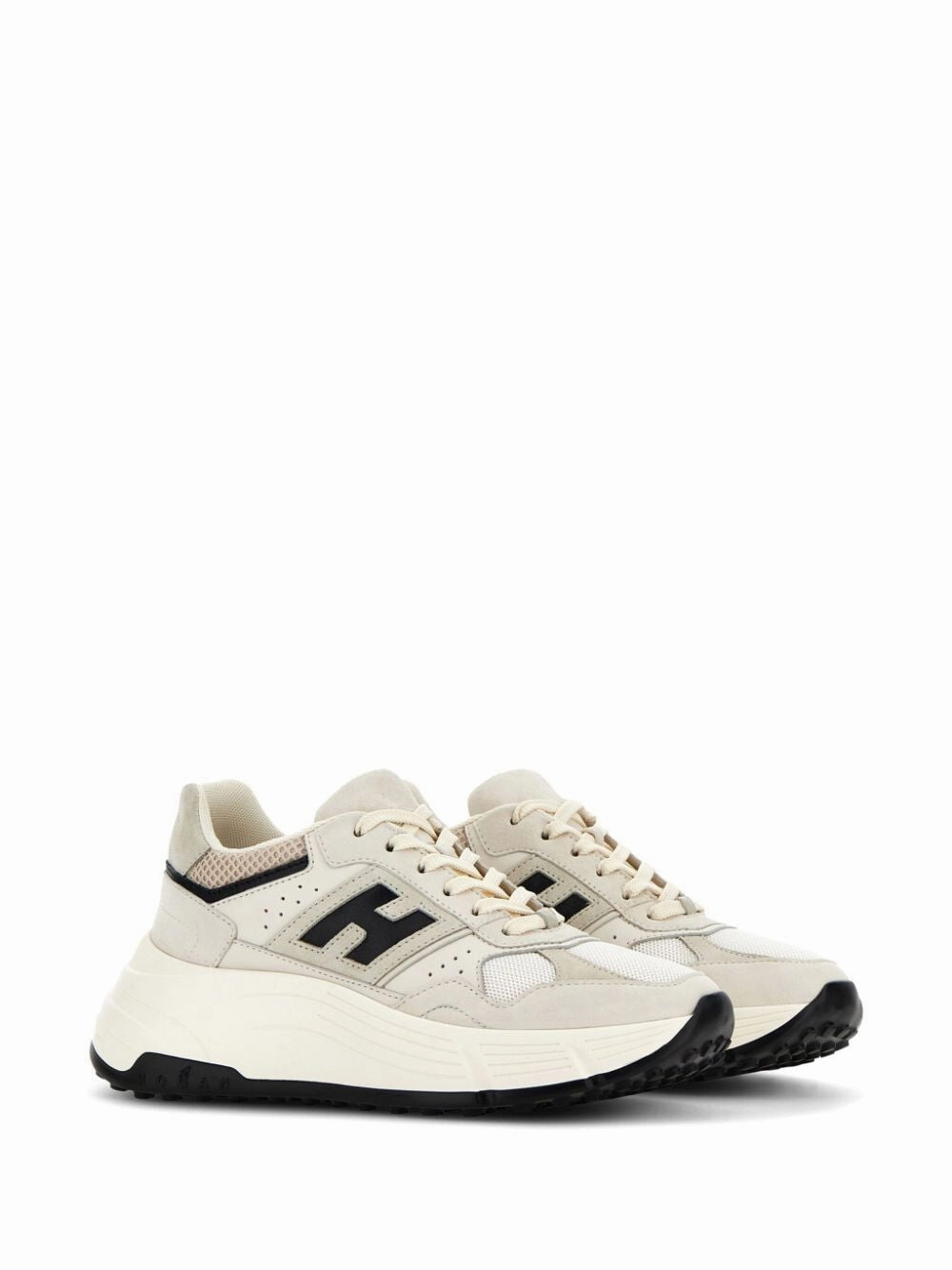 Lightest High Top Basketball Shoes H669 LACEUP LEATHER SHOES