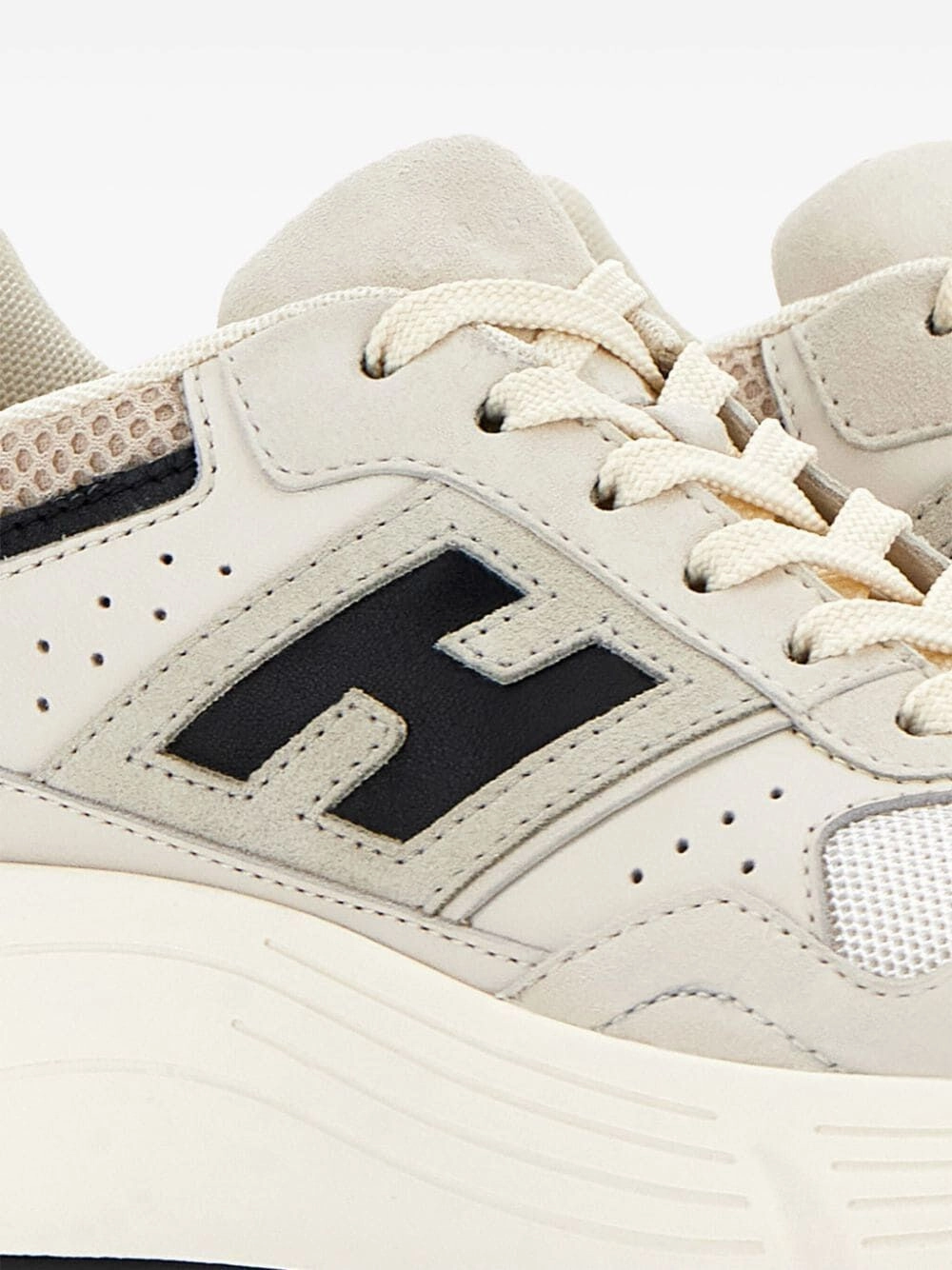 H669 LACEUP LEATHER SHOES Retro 11 Basketball Shoes