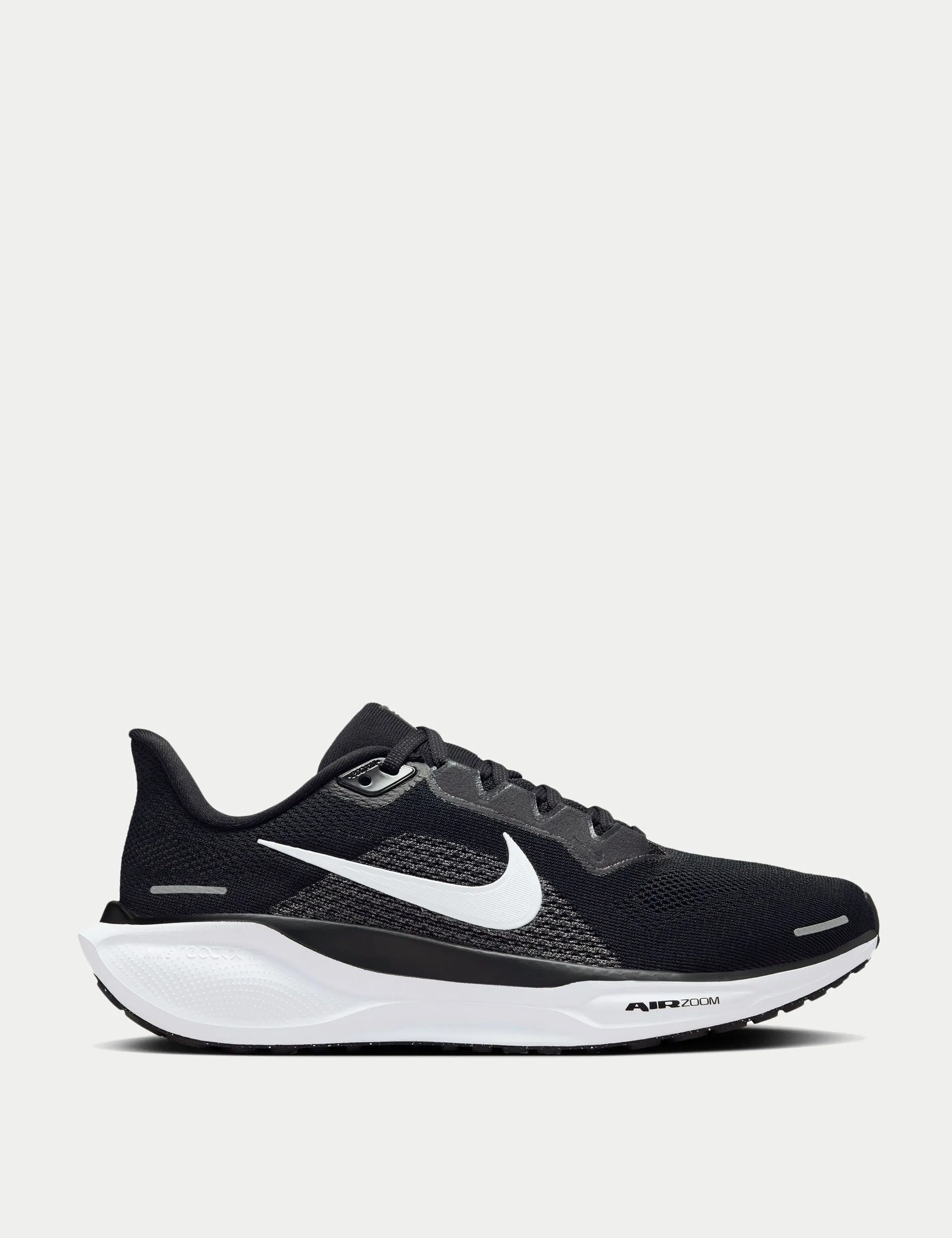 Pegasus 41 Shoes - Black/Anthracite/White