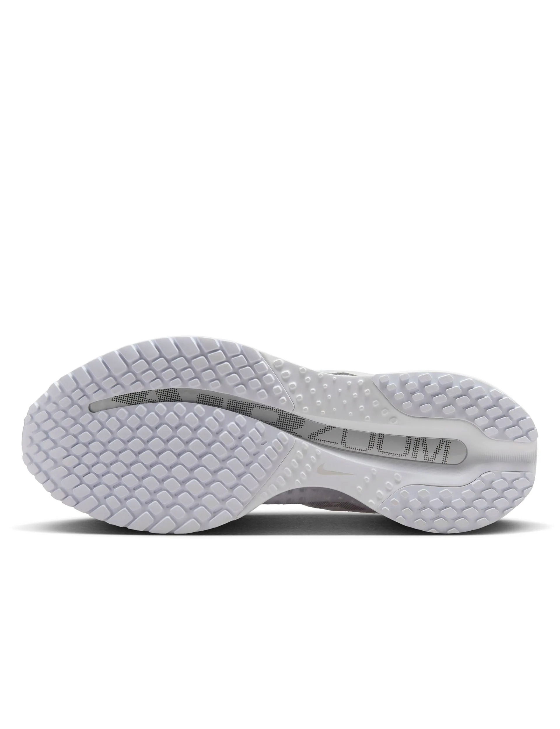 Pegasus Premium Shoes - White/Metallic Silver Leopard Running Shoes Nike