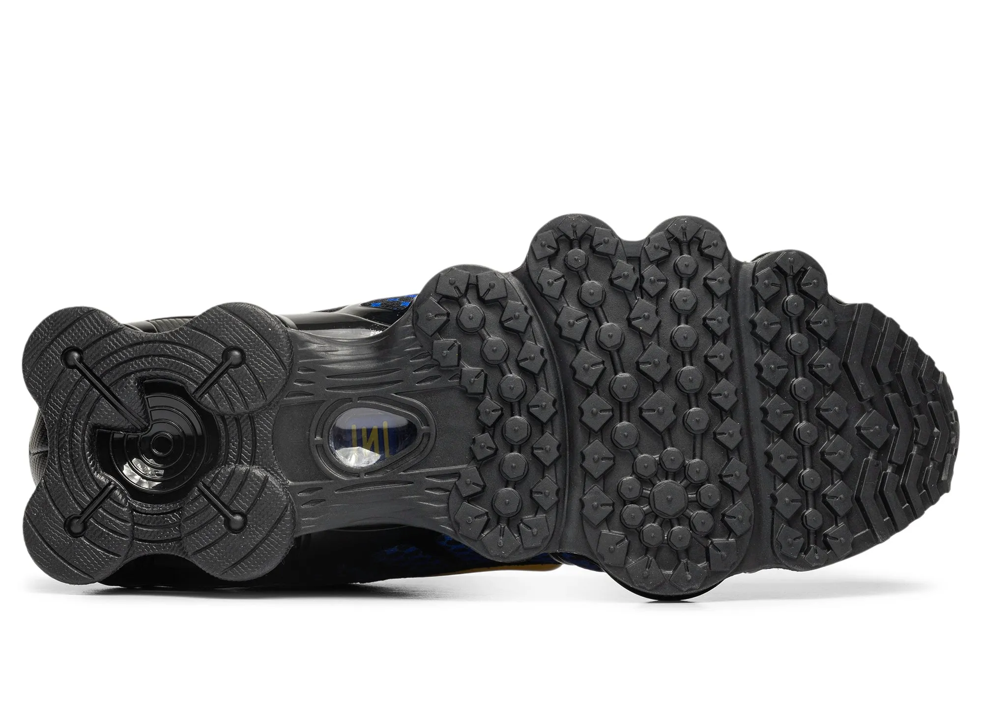 Nike Shox TL Nike Shoes Golf