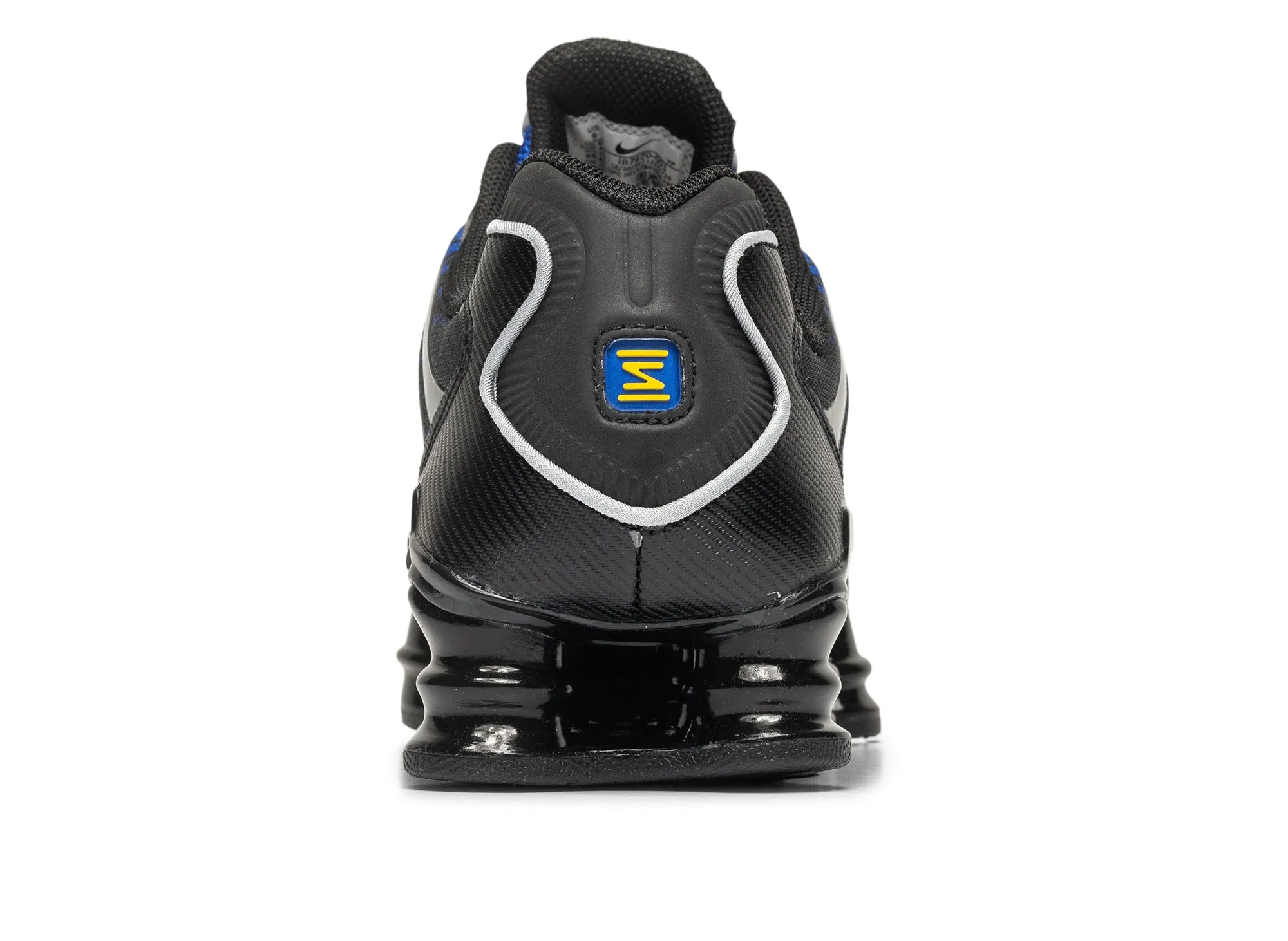 Nike Shox TL Nike Air Force Tennis Shoes