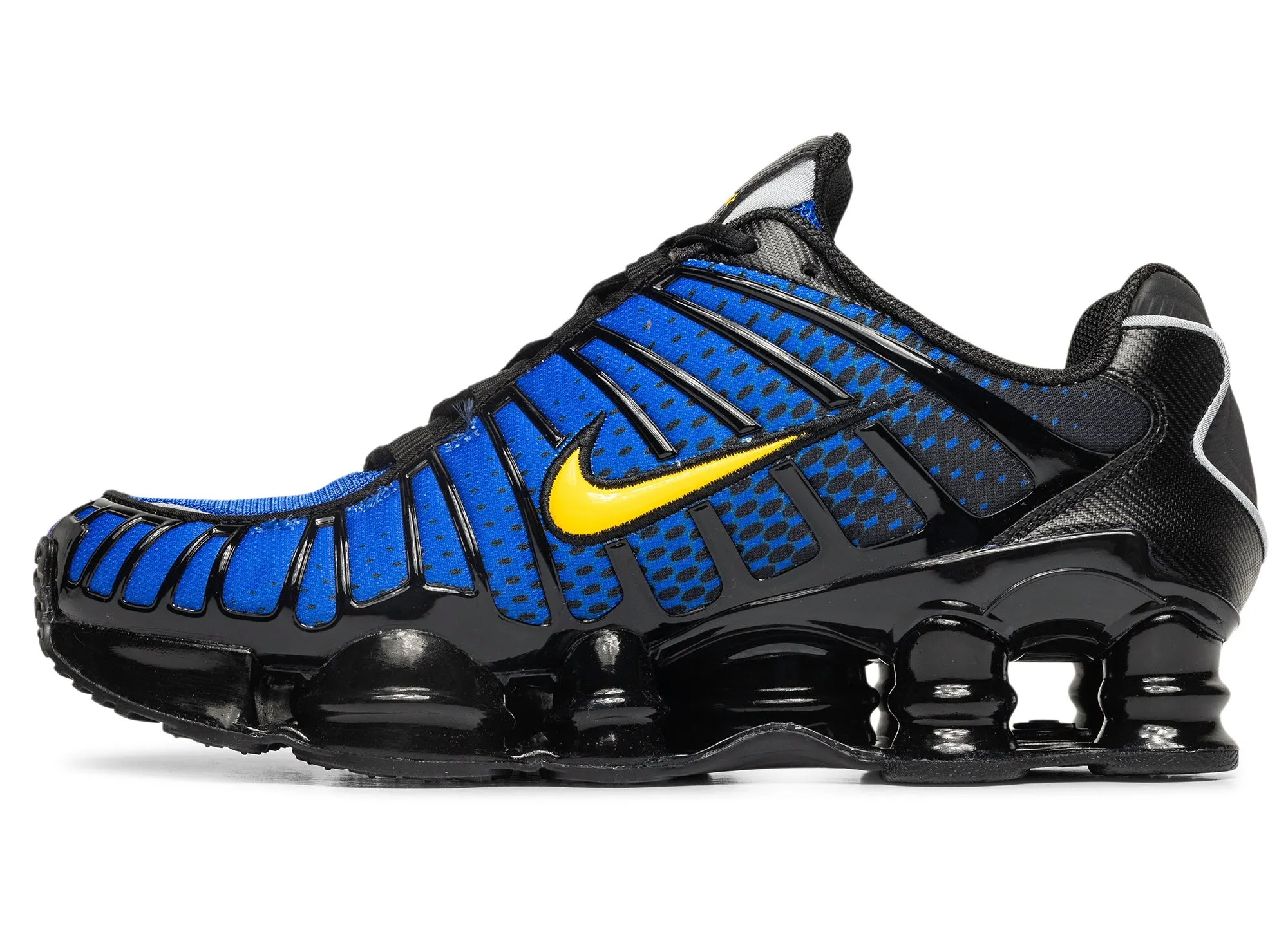 Nike Shox TL Shoes Nike Supreme