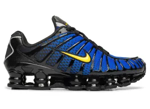 Nike Shox TL Nike David Robinson Shoes